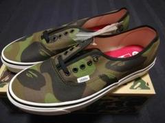 VANS x BAPE AUTHENTIC 44DX 1ST CAMOのサムネイル