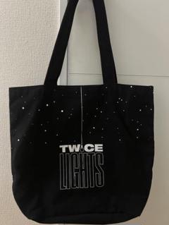 TWICE READY TO BE IN JAPAN トートバッグ 痛バッグ TWICE 痛バ トートバッグ ready to be