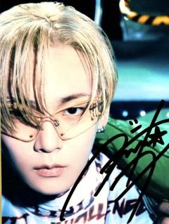 セール…ミンホ直筆サイン入り2Lサイズ写真‥Choi Min-ho…SHINee Amazon.co.jp: ミンホ直筆サイン入り2Lサイズ写真‥Choi Min-ho