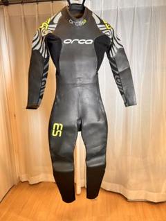 ウェットスーツ orca トライアスロン