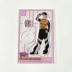Na専用 許豊凡 佐野雄大アクキー 2025年最新】佐野雄大 アクスタの人気アイテム - メルカリ
