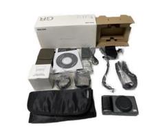 RICOH リコー GR Limited Edition 全世界5000台限定 RICOH GR Limited Editionリコー全世界5000台限定
