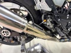 【GPZ900Rにて使用】汎用 ステンレス メッシュ ブレーキホース ブレンボ Amazon | GPZ900R メッシュ ブレーキホース フロント 15cmロング