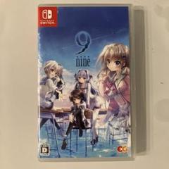 2025年最新】9-NINE switchの人気アイテム - メルカリ