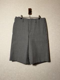Comme des Garcons Homme Plus 21FW ショーツ