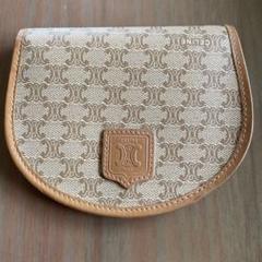 CÉLINE べージュ毛布 モノグラム CELINE - CELINE 毛布の通販 by Donカツs shop｜セリーヌならラクマ