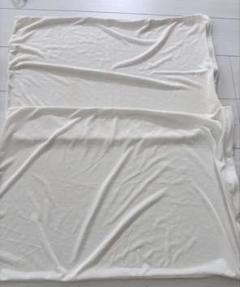 ニトリ　Nクール　枕カバー　2枚セット　新品