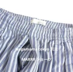 PANTS | WAGAMAMA TOKYO