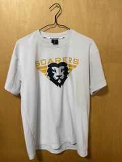 専修大学バスケ部　チームTシャツ　Mサイズ