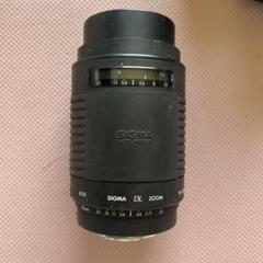2025年最新】SIGMA DL ZOOM 75-300mmの人気アイテム - メルカリ
