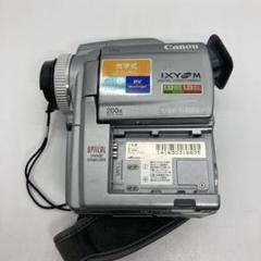 再生ダビングOK　美品　Canon　UC-L100W　付属品あり　Video8 再生ダビングOK 美品 Canon UC-L100W 付属品あり Video8