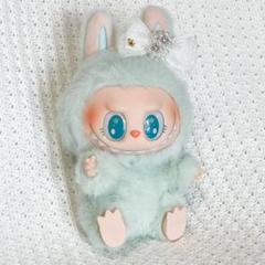 ラブブ　HAPPINESS 2025年最新】labubu シークレットの人気アイテム - メルカリ