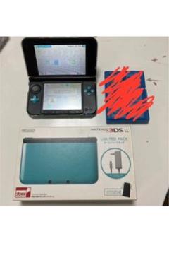 2022年最新】3ds ll リミテッドの人気アイテム - メルカリ 新幹線 オレンジ×ブラック リミテッドパック LL 【てんし様専用】ニンテンドー3DS 携帯用ゲーム本体