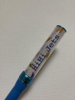 R42HiHi Jets DVD・ペンライトセット HiHi Jets ペンライトセット