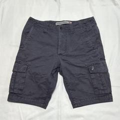 Peak Performance ショートパンツ カーゴパンツ W31