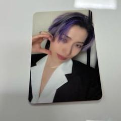 ONEUS シオン　XION 限定トレカ8枚セット ONEUS シオン XION 限定トレカ8枚セット - メルカリ