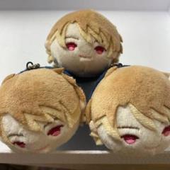 2025年最新】茅ヶ崎至 ぬいぐるみの人気アイテム - メルカリ
