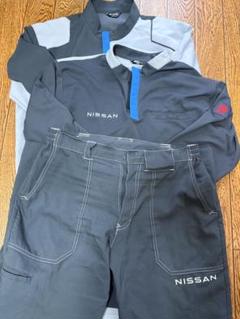 2025年最新】NISSAN 作業服の人気アイテム - メルカリ