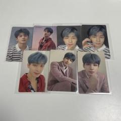 SEVENTEEN 24h ウォヌ トレカ