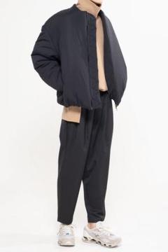 MINOTAUR INST. \"CRIMPQUILTEDLINER \" ダウンS COLLABORATION – MINOTAUR INST.