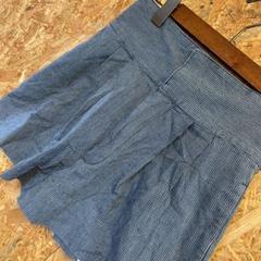 AE8400 MARC BY MARC JACOBS ショートパンツ ブルー