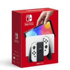 Switch 有機ELモデル 花柄デザインカバーとコントローラー付き