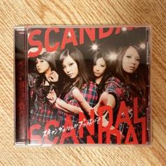 2025年最新】SCANDAL缶バッチの人気アイテム - メルカリ