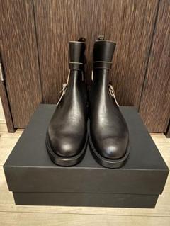 【希少】DEHNER デイナー ジョドファーブーツ ジョッパーブーツ 希少】DEHNER デイナー ジョドファーブーツ ジョッパーブーツ