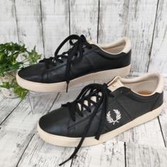 2025年最新】Fred Perry スニーカーの人気アイテム - メルカリ