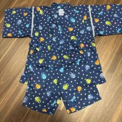 ミキハウス 甚平 120 男の子 新品未使用 楽天市場】ミキハウス 甚平 120の通販