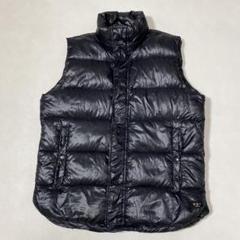 美品✨タトラス 4 XL ロゴ ダウンベスト MTA-456-12 ネイビー TATRAS タトラス ダウンベスト サイズ4 MTA-456 - メルカリ