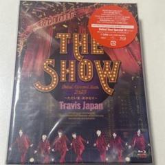 TravisJapan THE SHOW スペシャル盤