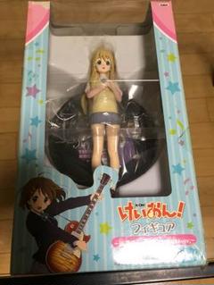 けいおん! 琴吹紬 ムギちゃん 限定デカバッチ 缶バッジ ⑤ 琴吹 紬