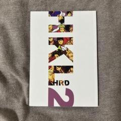 はらだ 「HKL」 「HKL2」 「HKL3」 ハッピークソライフ 画集 はらだ 『HKL2』 ミニ画集 : ヴァニラ画廊ウェブストア - 通販