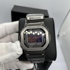 最終値下げ 超美品 カシオ G-SHOCK GMW-B5000V-1JR 2025年最新】GMW-B5000V-1JRの人気アイテム - メルカリ