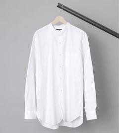 片野英児　Kinloch Anderson Officer shirts