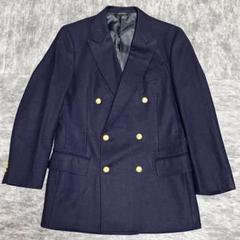 schott - 稲葉浩志Mステ着用36 良品 Schott pコートレザー