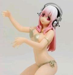 すーぱーそに子 そに子のなかよしほーるどフィギュア