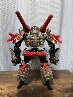 2025年最新】トランスフォーマー ロストエイジ フィギュアの人気