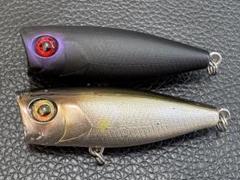 JACKALL SKポップ×2のサムネイル