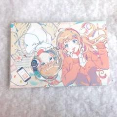 最安　直筆サイン　ハニワ mona 萌奈 チェキ風トレカ　HoneyWorks Amazon.co.jp: honeyworks チェキ風カード モナ ハニーワークス