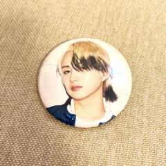 2025年最新】be:first 缶バッジの人気アイテム - メルカリ