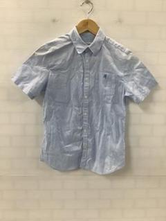 最終値下◎5.29◎A51P◎コムサイズム◎キッズ服◎半袖シャツ◎カジュアル