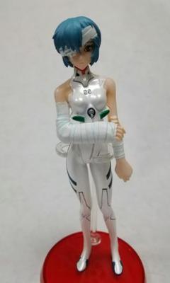 エヴァンゲリオンPORTRAITSフィギュア バンダイ