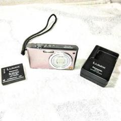 2025年最新】Panasonic DMC-FX33の人気アイテム - メルカリ