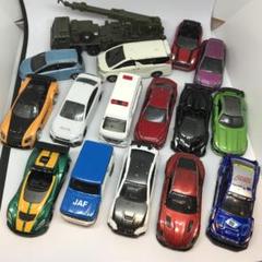 トミカ 90台 まとめ売り セット - メルカリ