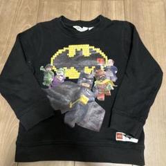 80s バットマン　スタッフスウェット 入試困難　激レア 80s バットマン スタッフスウェット 入試困難 激レア - メルカリ