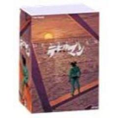 (激レア）デビルマン　DVD-BOX 4枚組　本編約1000分 激レア）デビルマン DVD-BOX 4枚組 本編約1000分