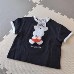 バースデイ ミッフィー トップス 新品 90