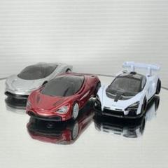 2025年最新】マクラーレンセナ1／64の人気アイテム - メルカリ